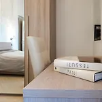 בקתה Domus Tilibbas - Klodge *