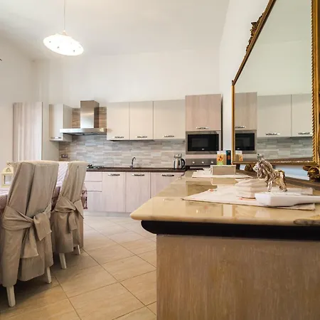 Chalet Domus Tilibbas - Klodge Olbia
