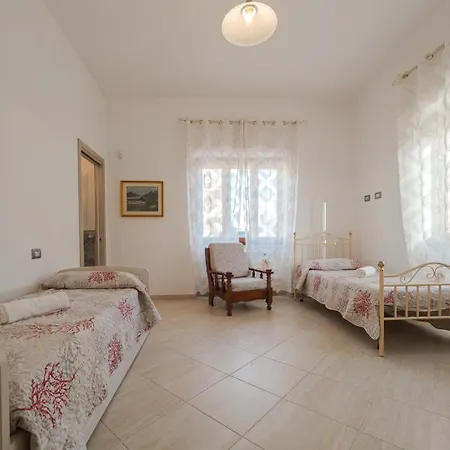 샬레 Domus Tilibbas - Klodge