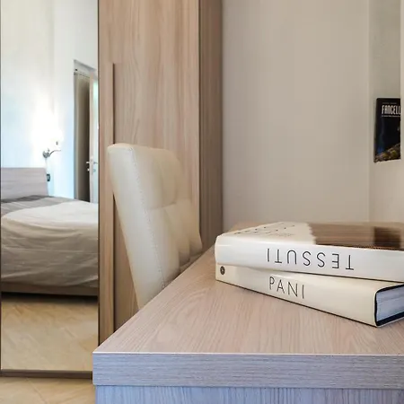 샬레 Domus Tilibbas - Klodge *