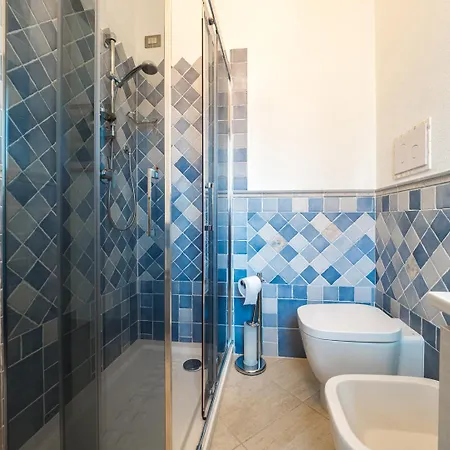 Domus Tilibbas - Klodge Chalet Olbia