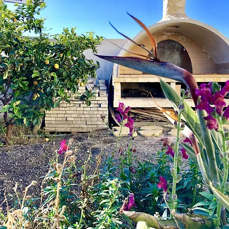 샬레 Domus Tilibbas - Klodge 올비아