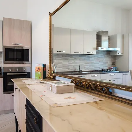 Domus Tilibbas - Klodge Chalet *