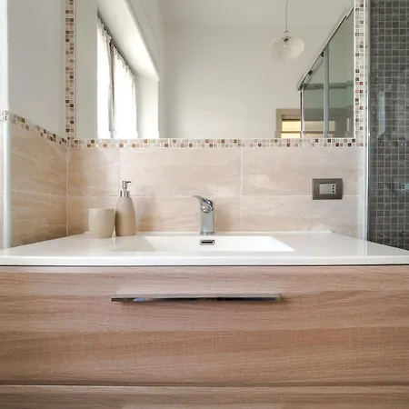 Chalet Domus Tilibbas - Klodge *