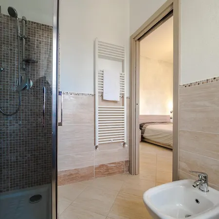 木屋 Domus Tilibbas - Klodge 奧爾比亞