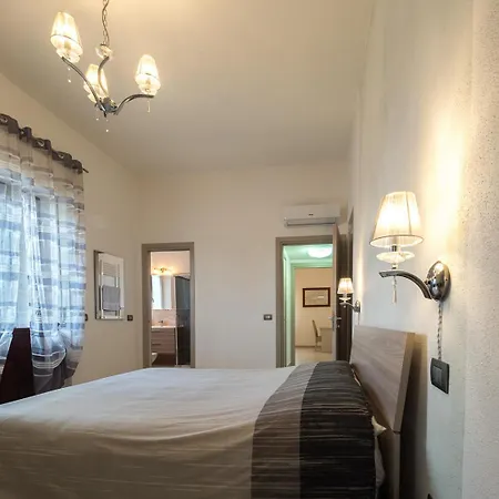 Domus Tilibbas - Klodge 奧爾比亞