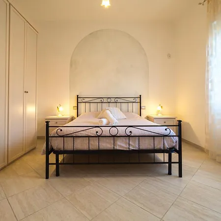 Domus Tilibbas - Klodge * Olbia