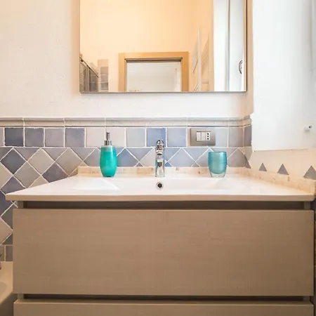 木屋 Domus Tilibbas - Klodge