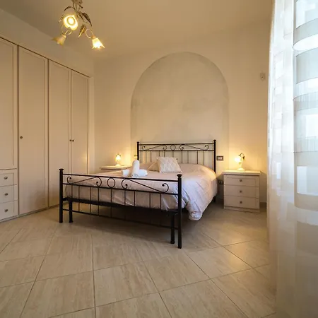 Domus Tilibbas - Klodge Vakantiehuis *