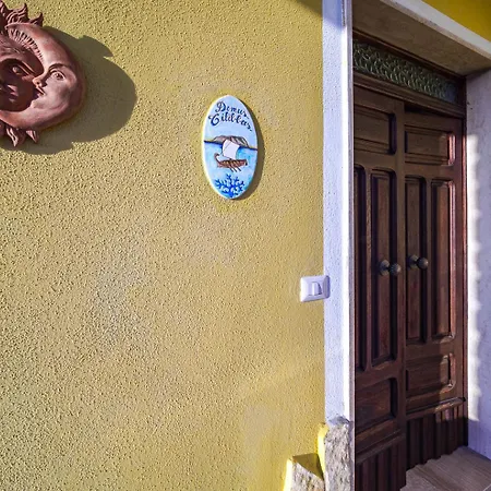 Domus Tilibbas - Klodge Chalet