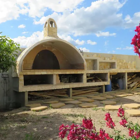 בקתה Domus Tilibbas - Klodge