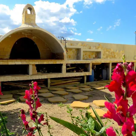 Chalet Domus Tilibbas - Klodge *