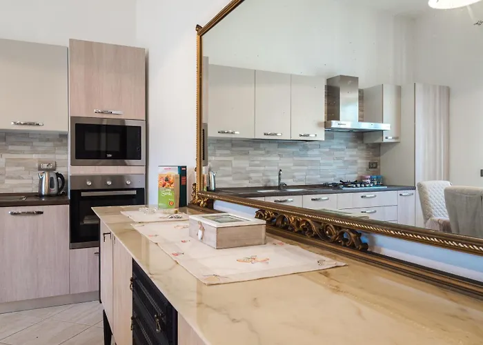 Domus Tilibbas - Klodge Alpstuga *