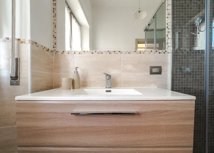 Alpstuga Domus Tilibbas - Klodge *