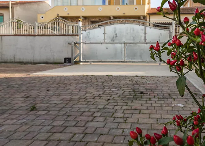 Domus Tilibbas - Klodge *