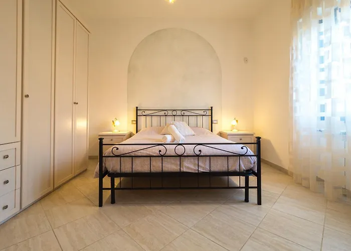 Domus Tilibbas - Klodge * Olbia