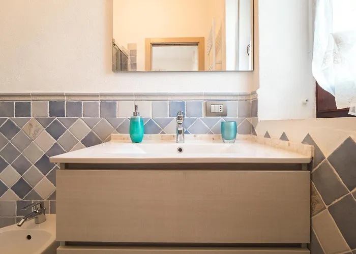 Alpstuga Domus Tilibbas - Klodge