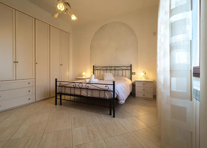 Domus Tilibbas - Klodge 샬레 *