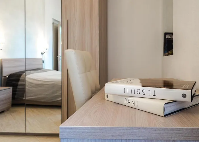 Alpstuga Domus Tilibbas - Klodge *