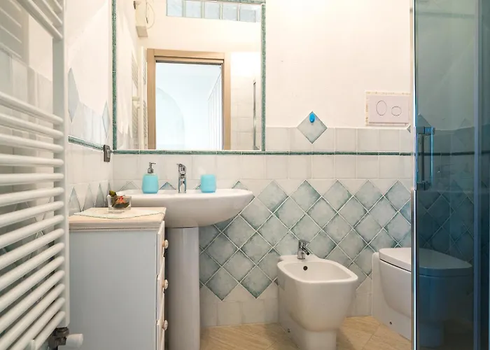 Alpstuga Domus Tilibbas - Klodge Olbia