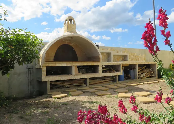 شاليه Domus Tilibbas - Klodge