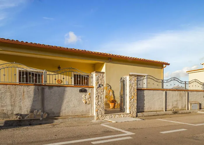 Domus Tilibbas - Klodge Alpstuga *