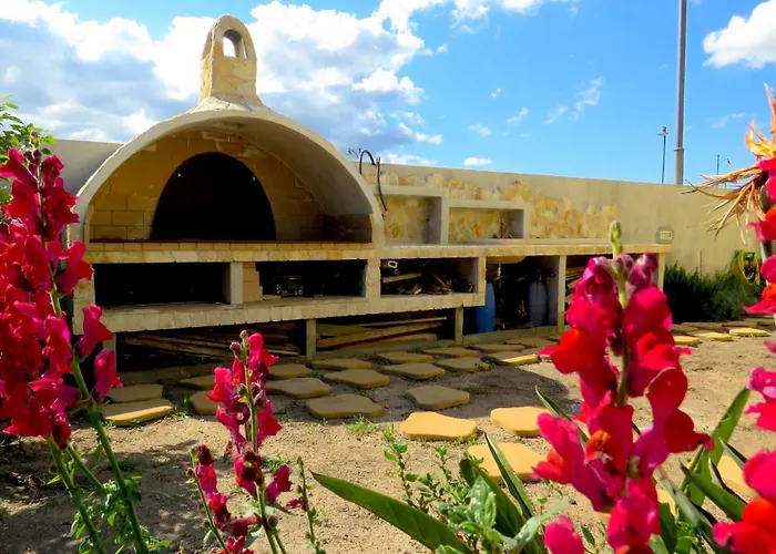 شاليه Domus Tilibbas - Klodge *