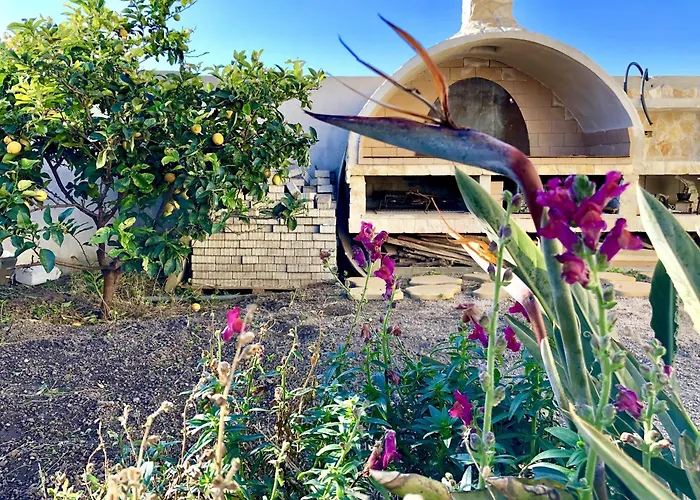 Alpstuga Domus Tilibbas - Klodge Olbia